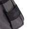 Ergodyne Belt, Gray Tool Pouch Device Holster Belt Clip, Gray, Polyester 5569 - alternate 2